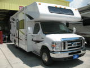 2012 Coachmen Freelander